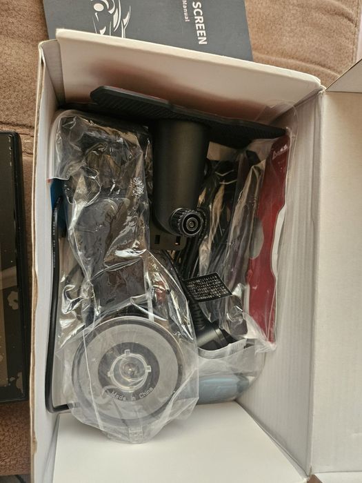 Преносим смарт екран