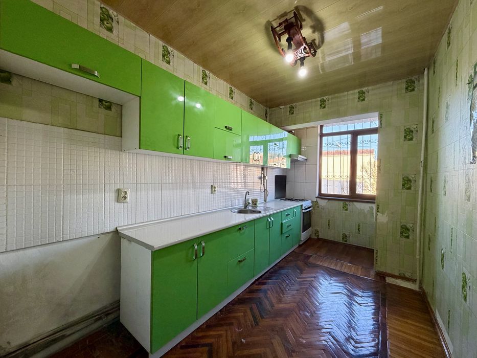 Своя 3 ком Юнусабад 17