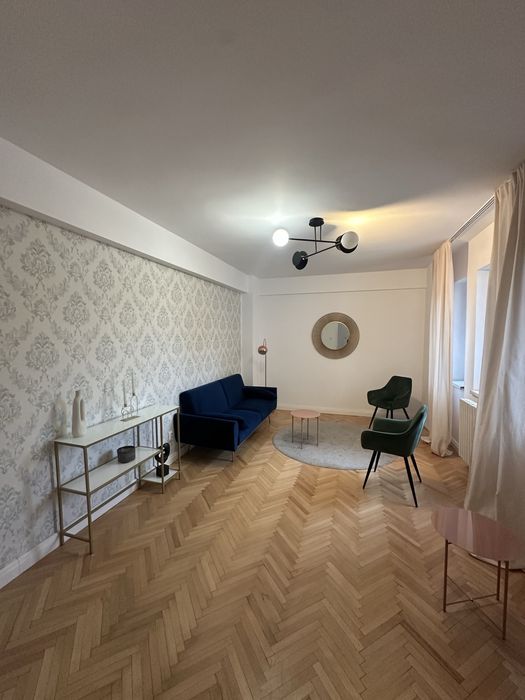 Inchiriere camere in apartament- ideal pentru birouri/cabinete-Zorilor