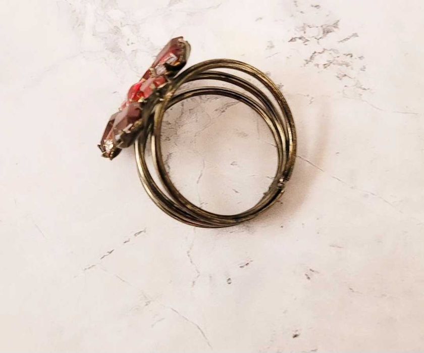 Рингове за салфетки