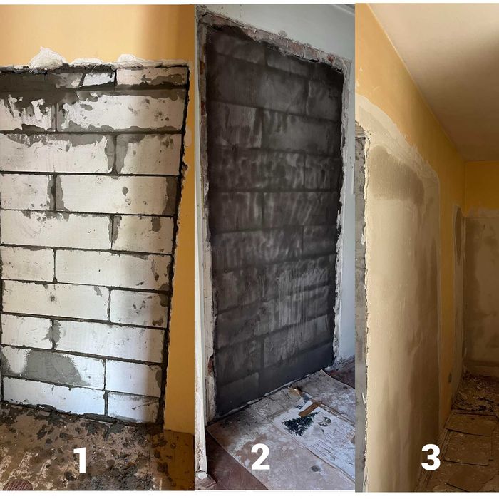 Zugrav, Vopsitor, Parchet,Glet,Gresier.