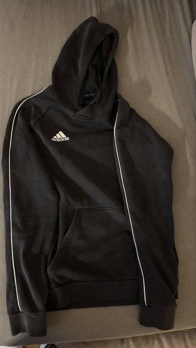 Суитчер адидас размер s