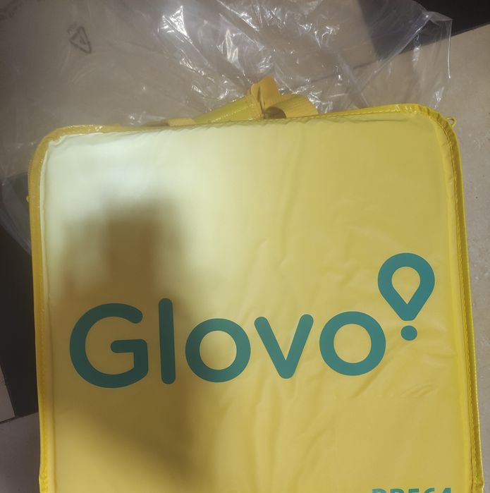 Термосумка GLOVO