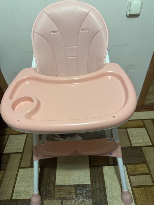Продам детский стульчик