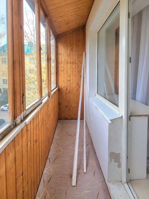 1-комн.кв. с ремонтом в центре