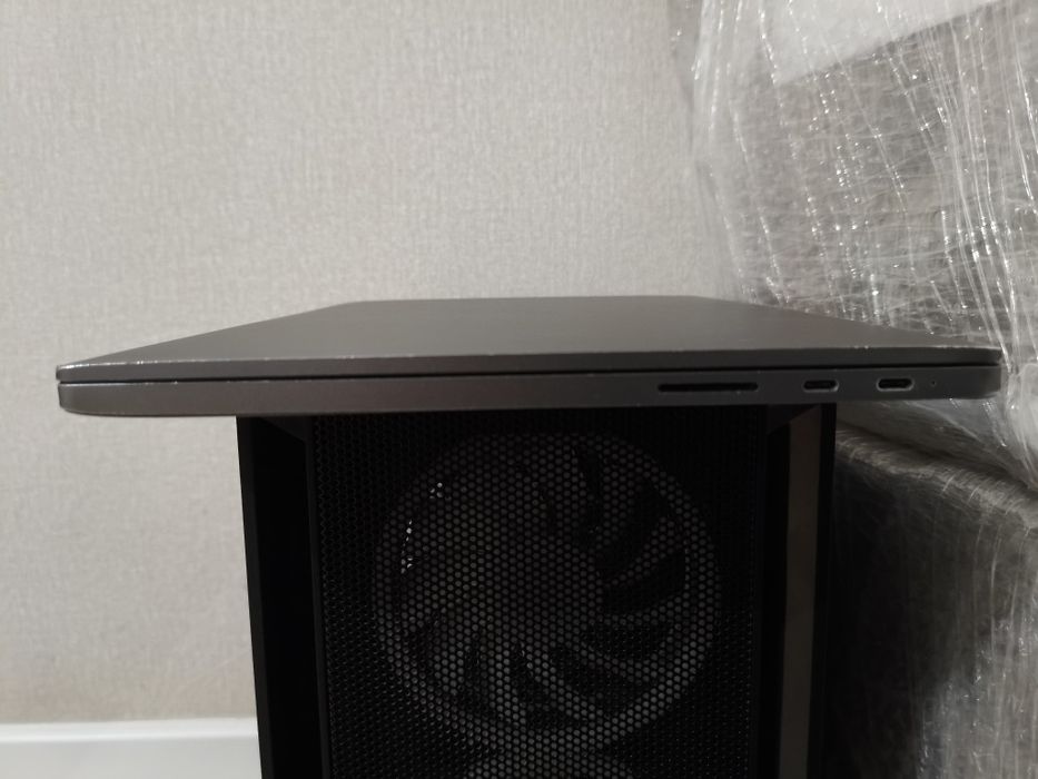 Xiaomi Mi Notebook Pro 15.6: Core i7 8550U/GeForce MX150