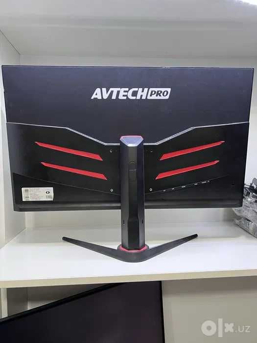Монитор AvtechPro 27, 165hz