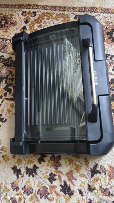 Grătar electric Gorenje TG2000CB , 2000W