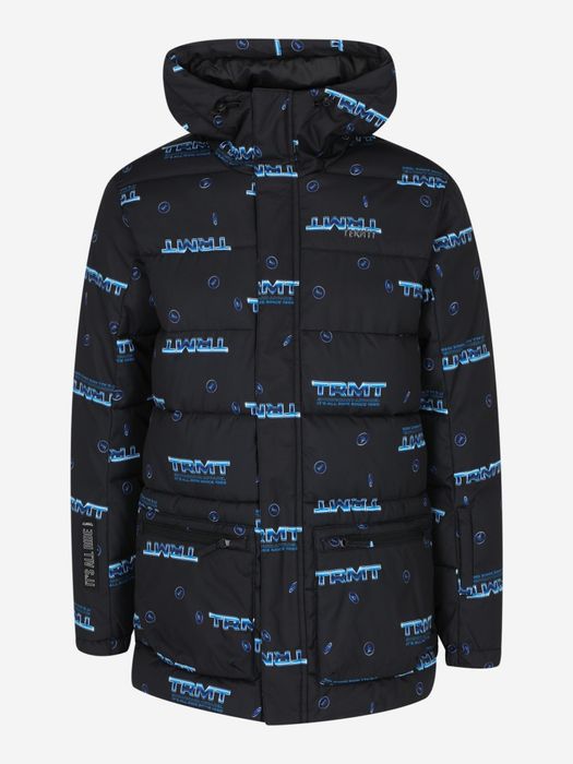 Куртка пух Termit (оригинал) 50 и 52 р