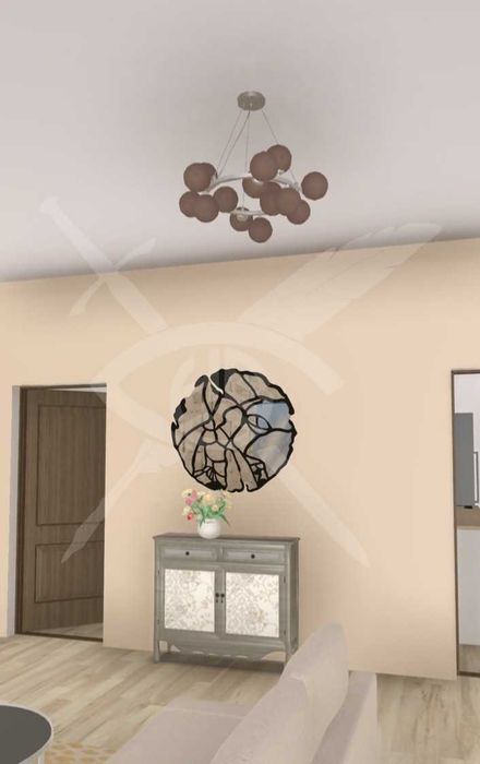 Продава се Тристаен апартамент в Пловдив, Сточна гара - 67 кв.м за 1418 €/кв.м - Снимка #4