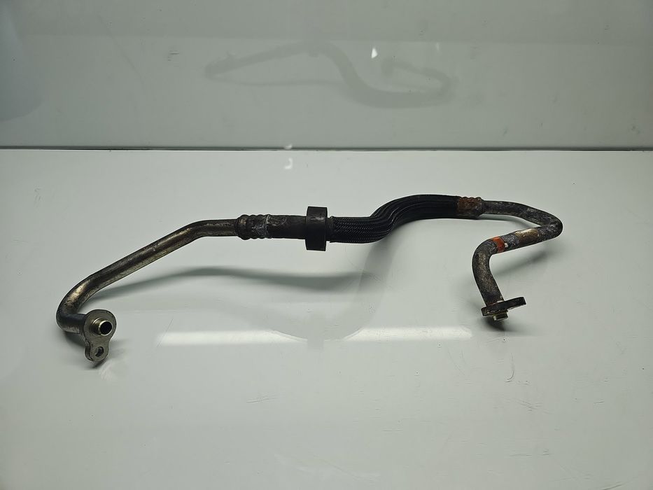 Conducta AC Volvo C30 Coupe Rdesign [Fabr 2006-2013] OEM 2.0 D5204T5 1