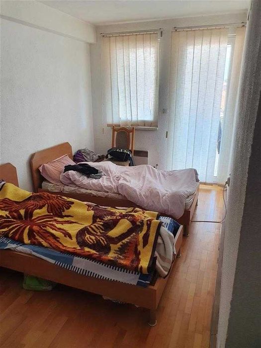 Дава се под наем Двустаен апартамент в София, Зона Б-5 - 54 кв.м за 459 € - Снимка #2