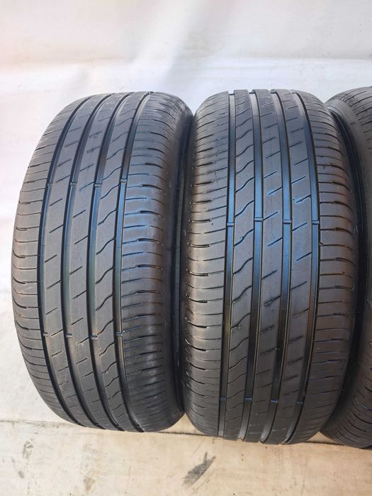 Anvelope 215/55/17 vara Goodyear an 2025