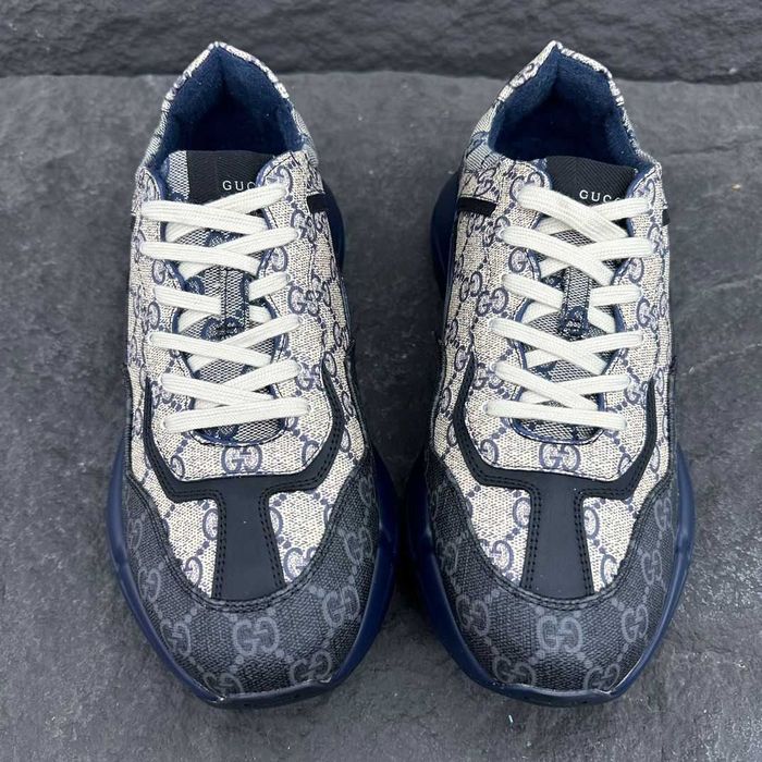 Sneakers Gucci Rhyton