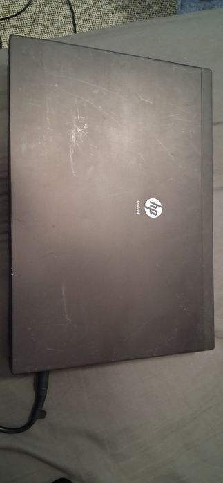 HP ProBook 4320s