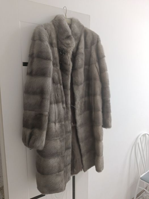 Шуба трансформер