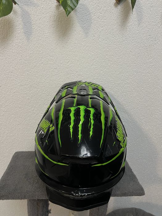 Каска ONEAL monster L