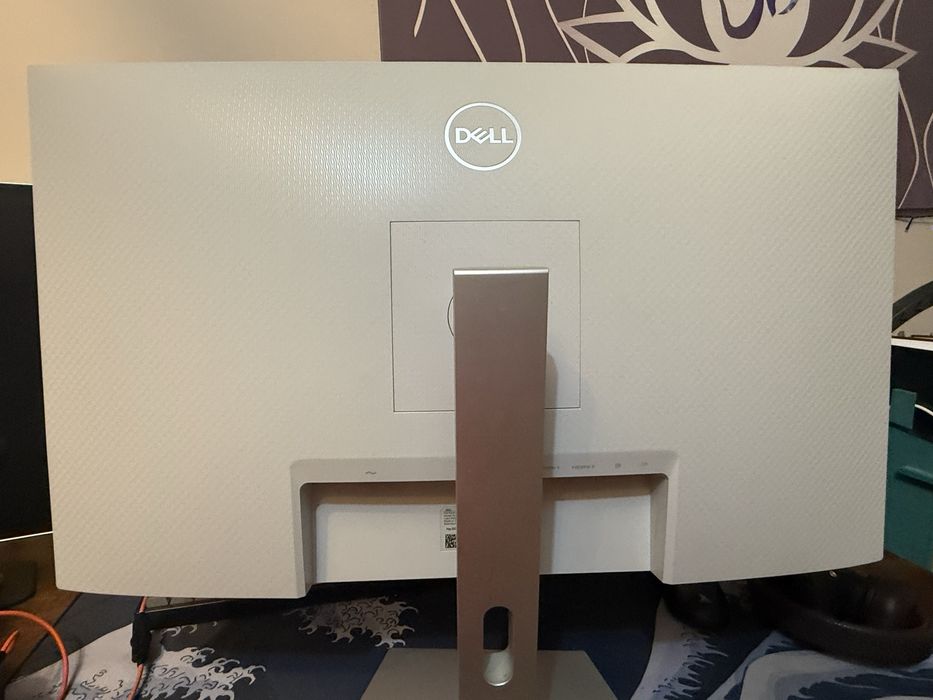 Монитор Dell S2721QSA