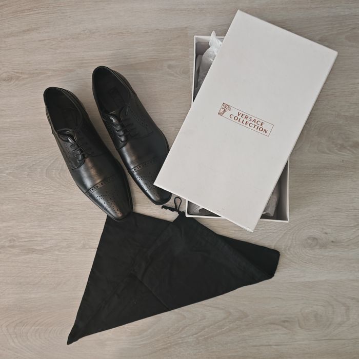 Pantofi Versace  Collection