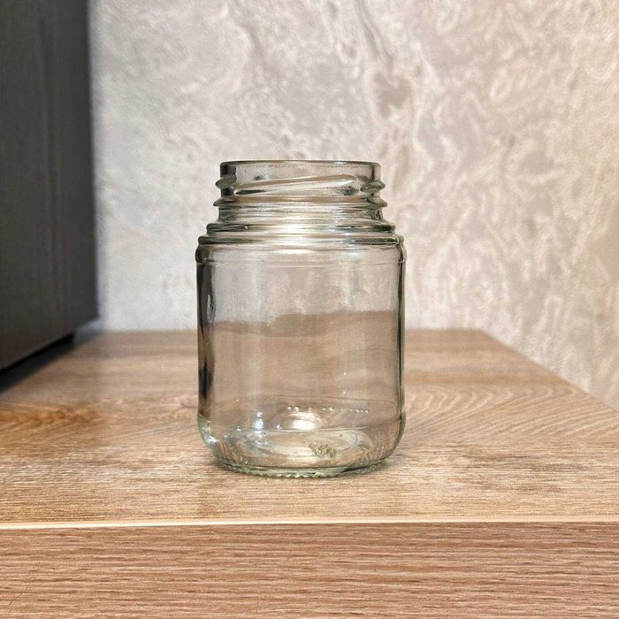 Shisha bankalar / Банки стекло 120, 200, 250, 350, 390 мл