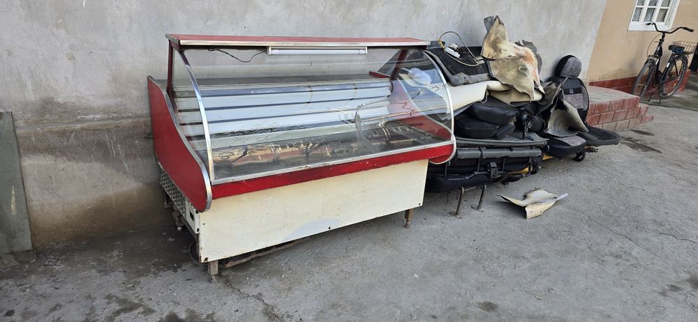 Холадинни сотилади