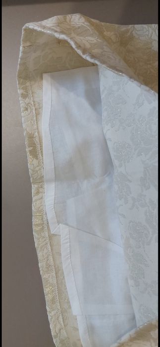 Платье с сюртуком р 146