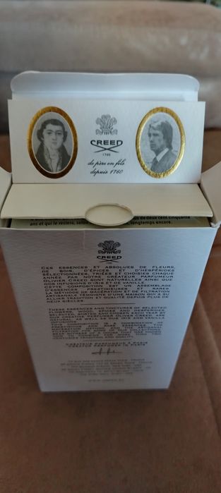 Creed himalaya 100ml