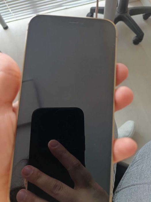IPhone 12 Pro /128 gb