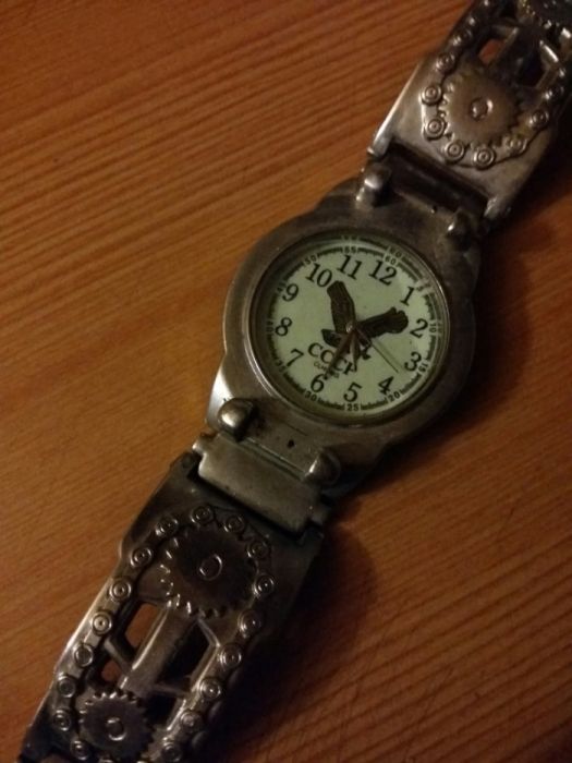 Редкие часы ссср