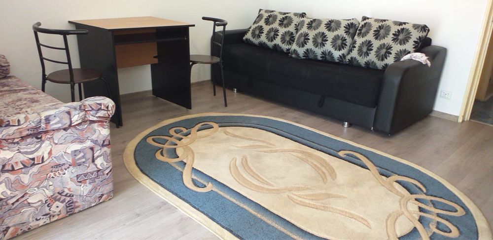 Garsoniera Dristor metrou direct proprietar