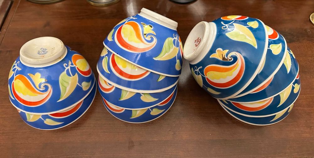 Косушки Песочное  и другие