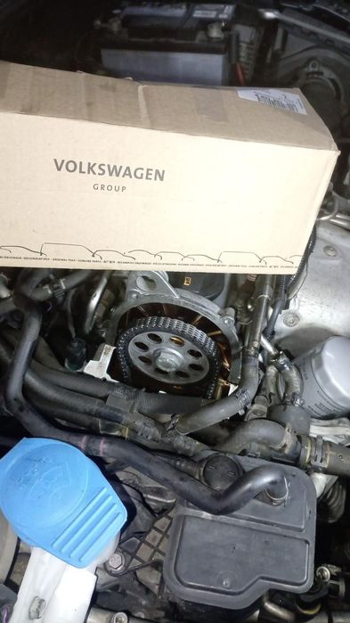 Volkswagen JETTA 1.2TSI- 136.472KM