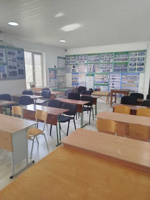 Avtomaktab 2oy 10 kun