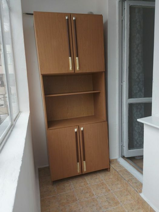 Дава се под наем Едностаен апартамент в София, Люлин 9 - 45 кв.м за 409 € - Снимка #4