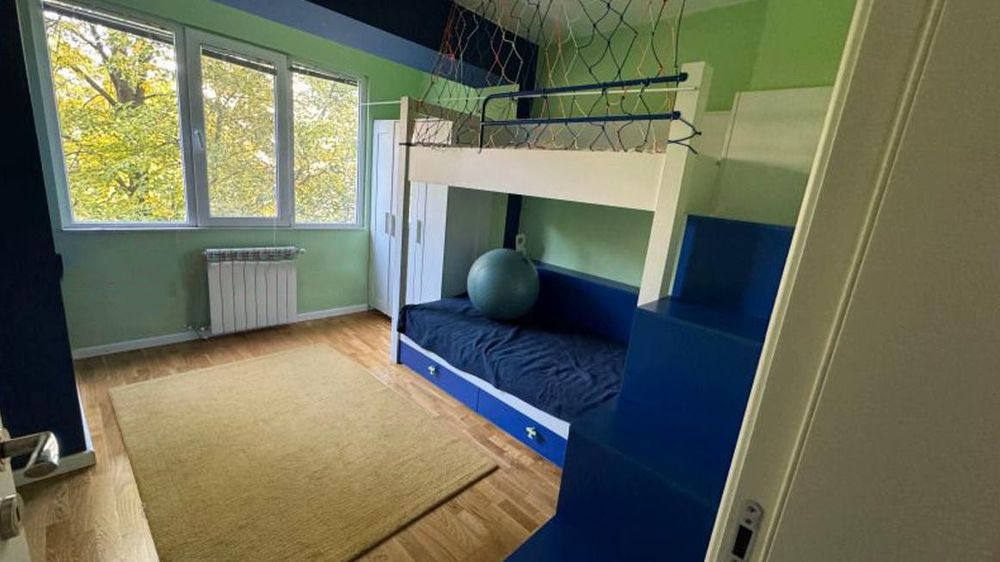 Дава се под наем Тристаен апартамент в София, Гоце Делчев - 76 кв.м за 750 € - Снимка #6