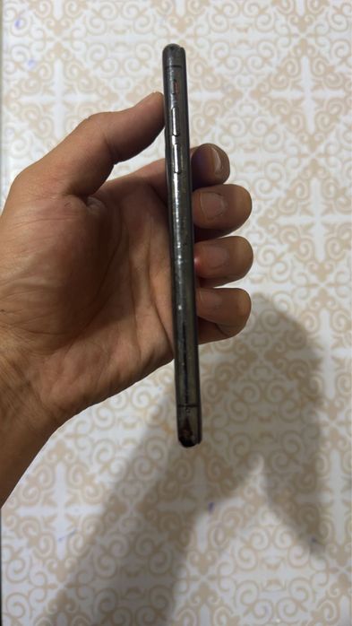 Айфон х жаксы жагдайы