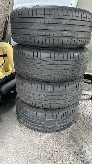 Bmw бмв комплект диски с резиной