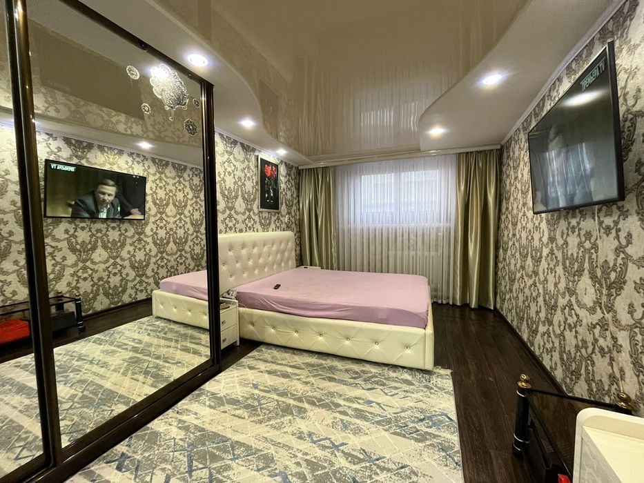 Продам 4ком дом в Костанае. Либо обмен