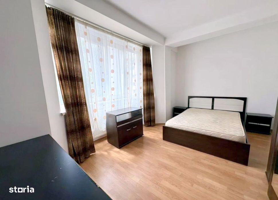 2 camere, decomandate, bloc nou, modern, in Marasti, strada Abrudului