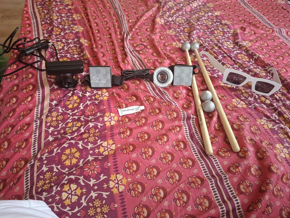Tobă de aer aerodrum