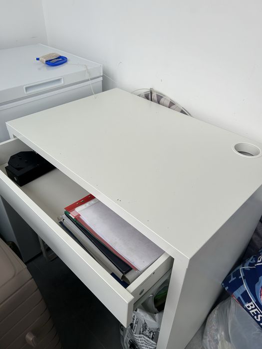 Продам письменный  стол Ikea!