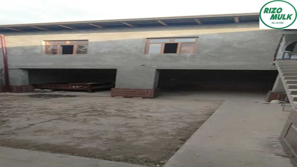 Назарбек Иттифокда шинамгина ховли сотилади. NR494/48