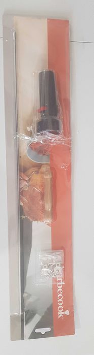 Rotisor cu motor pentru gratar Barbecook 60 cm