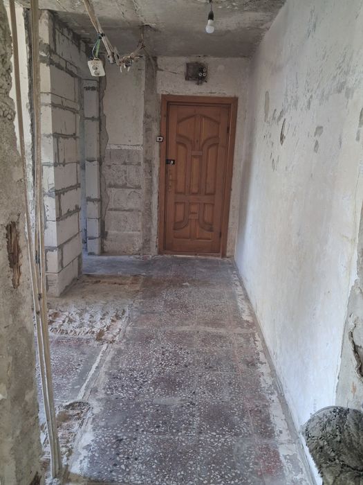 Apartament 2  camere de vânzare