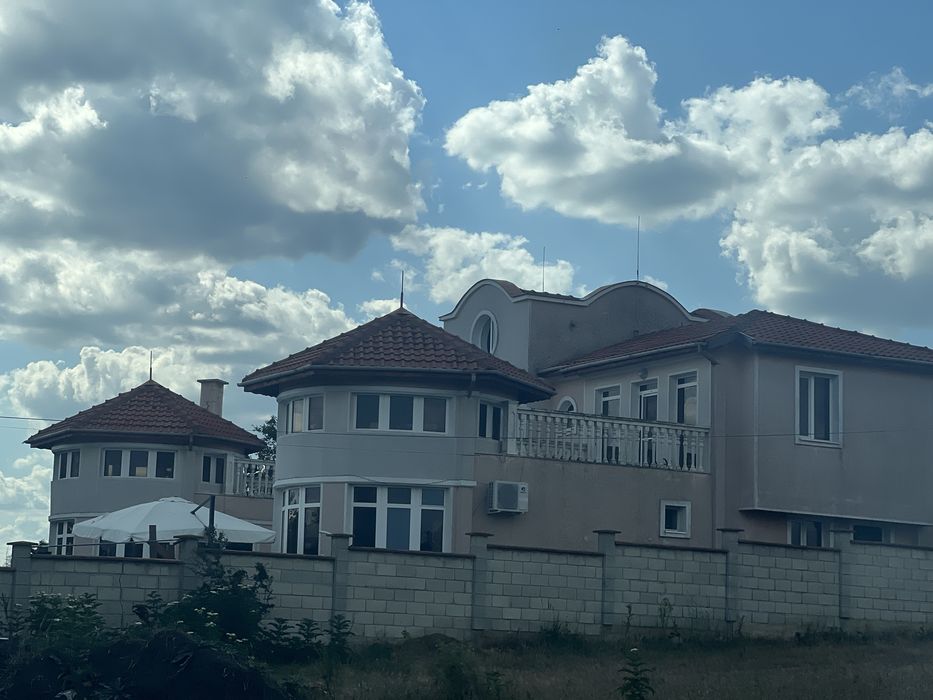 Продава се Къща в с. Здравец, Област Варна - 500 кв.м за 1000 €/кв.м - Снимка #7