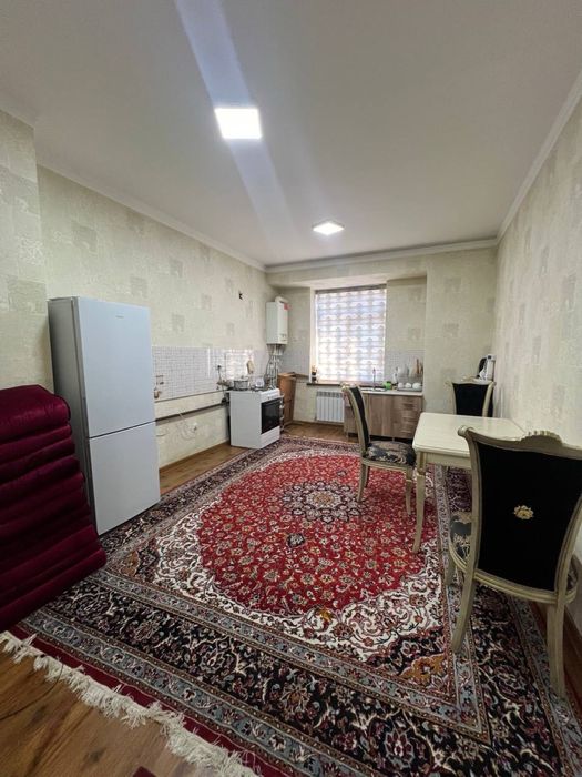 Квартира Golden House Beltepa