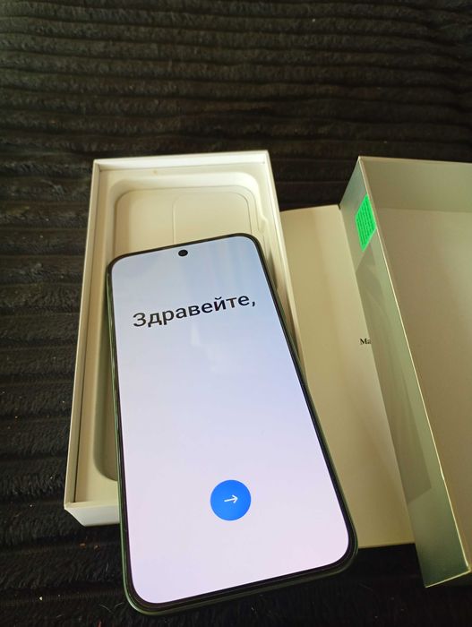 Телефон oppo reno14f 5g