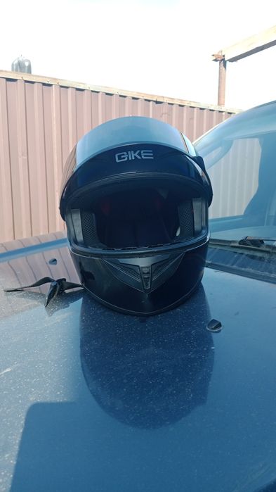 Мото шлем продам