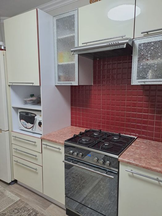 Кухонный гарнитур