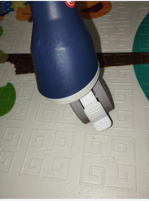 Стул для кормления и ходунки